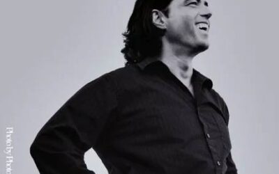 Zoran Subotich featured on The Christian Capitalist Podcast