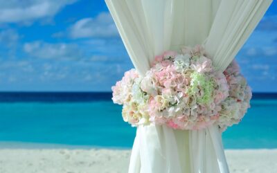 Finding the Perfect Music for Your Beach Wedding