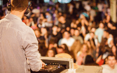 Why Choose Professional Wedding DJ Packages?
