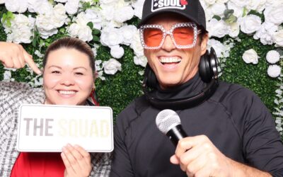 Digital Photo Booth: Now available for events.