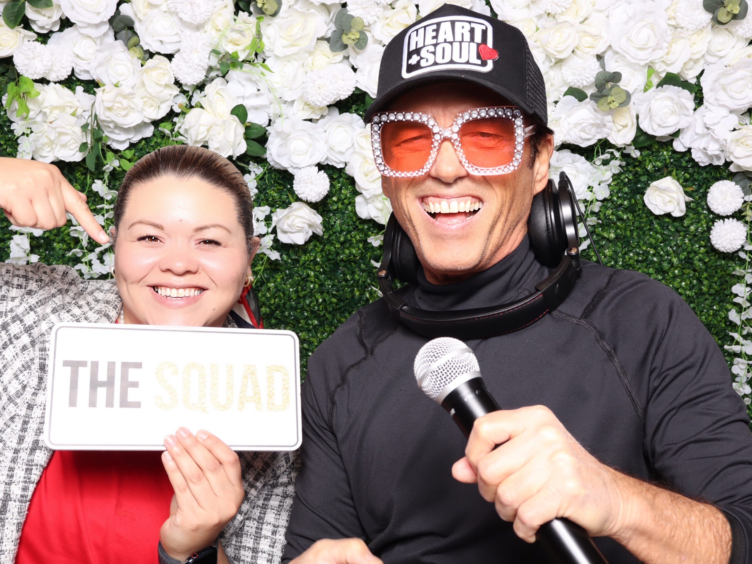 Digital Photo Booth: Now available for events Digital Photo Booth: Now available for events