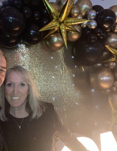 Note that we are preferred vendors at this location